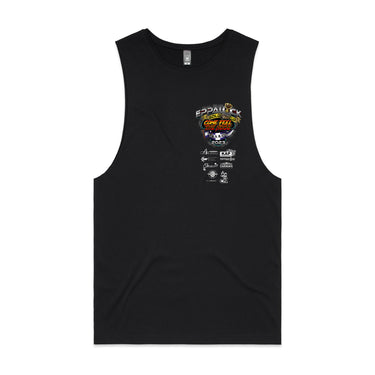 Eppalock Gold Cup 2023 Men's Tank